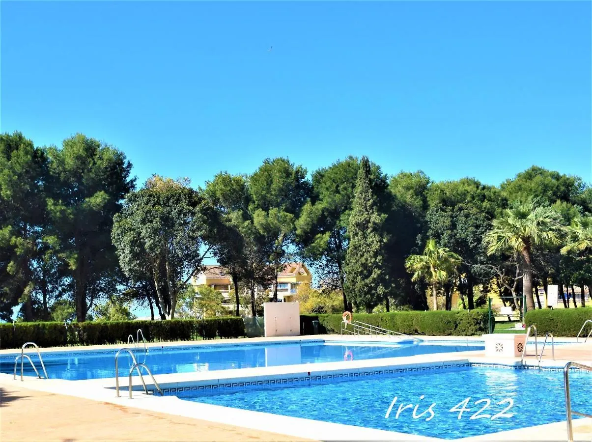 Acuarela Studio In Benalmadena 0*,  Spain