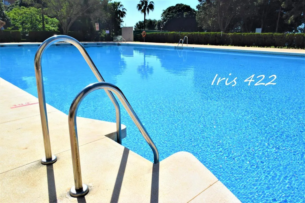 Acuarela Studio In Benalmadena 0*,  Spain