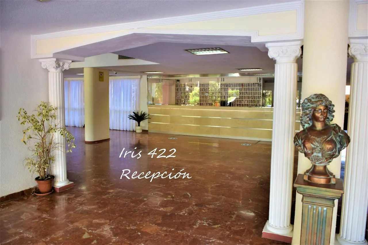 Acuarela Studio In Benalmadena Apartment