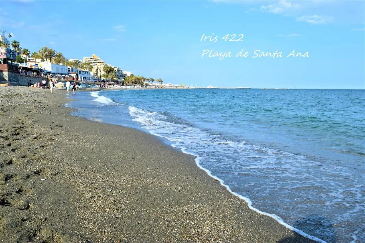 Acuarela Studio in Benalmádena 0*,  España