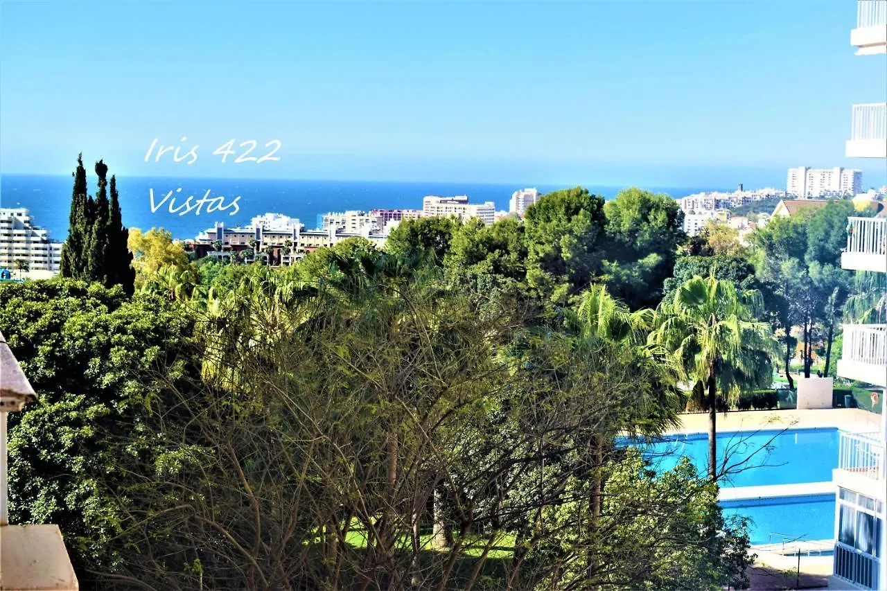 Acuarela Studio in Benalmádena